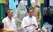 Soal 20 WNI Korban TPPO yang Disekap di Myanmar, Presiden Jokowi: Pemerintah Segera Upayakan Evakuasi 