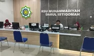 Periksa di RSDI Kaliwungu Tak Perlu Antre, Daftar Lewat Online Saja Tentukan Waktu Sendiri