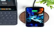 Teknologi Charging Smartphone Secara Wireless Vs Charging dengan Kabel, Manakah Yang Lebih Efektif?