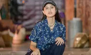 Viral! Cara Bernyanyi Asila Maisa di Kritik, Netizen : Lebay Banget!