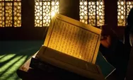 Wajib di Baca Nih! Keutamaan Membaca Surah Al Kahfi di Hari Jumat