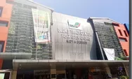 Di Bogor Sekarang Bisa Bayar Pajak Kendaraan di Blok F Pasar Kebon Kembang, Catat Jam Operasionalnya