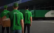 Jangan sampai terlewat! JNT Cargo buka lowongan kerja langsung walk in interview, Simak lokasi dan jadwalnya