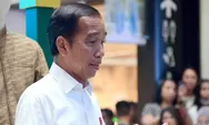 Jokowi ajak masyarakat untuk berikan info jalan rusak parah dan lama tidak diperbaiki, 'Sampaikan kepada saya'