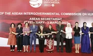 Kemenparekraf Siapkan Help Desk Informasi saat Gelaran KTT ASEAN 2023, Ada 10 Titik