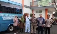 BKKBN Jawa Barat Pastikan Gempur MKJP di Desa Margajaya Kecamatan Pengalengan Bandung