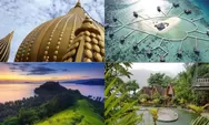 Surga yang Tersembunyi! 10 Tempat Wisata di Gorontalo, Cocok Buat Liburan Keluarga Anda