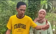 Ayah Darel, bocah di Subang yang hilang benarkan menemukan uang sebelum anak hilang: Di jalan, bukan di makam