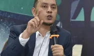 NasDem kritisi pemerintahan Jokowi usai Johnny G Plate jadi tersangka, sebut politisasi suka tangkap sana sini