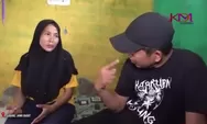 Seolah tahu ada firasat buruk, Darel bocah yang hilang  kekeuh tak mau turun dari mobil saat sampai di Subang