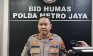 Terungkap Ada Rp 800 juta di Rekening Pelaku Penembakan MUI, Polda Metro Jaya Berusaha Mengungkapnya