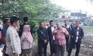 Lapangan Empang Kota Bogor Segera Dibangun Jadi Kawasan Arabian Town