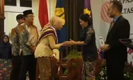 Fakultas Psikologi USM Lepas 151 Calon Wisudawan, Peraih Cumlaude 95 Orang!