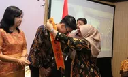 FTIK USM Lepas 214 Calon Wisudawan: Jaga Nama Baik Almamater di Masyarakat