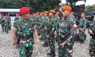 Amankan KTT ASEAN 2023, TNI Kerahkan 9.428 Personel dan 162 Alutsista 