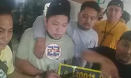 Kronologi David Yulianto Koboi Jalanan Dapat Senpi dan Plat Dinas Polri Palsu hingga Diduga Aniaya Sopir Taksi