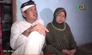 Nenek Darel akui sudah gelisah pada malam hari sebelum berangkat ke Subang, yang berujung hilangnya sang cucu