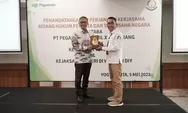 Pegadaian Kanwil XI Semarang dan Kejati DIY Perkuat Kerjasama di Bidang Perdata dan Tata Usaha Negara