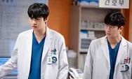 Awas Ketinggalan! Dr Romantic 3 Episode 3: Preview, Waktu Rilis dan Sedia Link Streaming Sub Indo