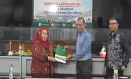 Berdaya Saing Internasional, Program Studi Akuntansi FEB UNISMA Raih Akreditasi Unggul