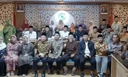 Pasca Penembakan Kantor MUI, Ormas Islam Minta Eskalasi Keamanan Ditingkatkan dan Bentuk Tim Khusus
