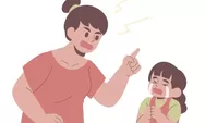 Orang Tua Wajib Tahu! Berikut 3 Tips Agar Anak Tidak Terlular Omongan Kasar di Lingkungan Sekitarnya