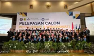Fakultas Teknik USM Lepas 269 Calon Wisudawan