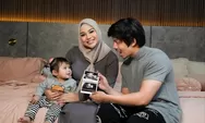 Aurelie Hermansyah Diperkirakan Lahiran Oktober 2023, Anak Kedua Atta Halilintar Cowok atau Cewek Ya?