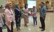 SMAN 1 Gedangan Gelar Wisuda, 87 Siswa Lolos Perguruan Tinggi Jalur Prestasi