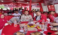 PSI Sumut Dukung Musa Rajekshah Maju Pilkada 2024