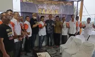 6 Mei 2023, ORARI Daerah Jawa Barat, Gelar Peringatan 100 Tahun Komunikasi Radio Bandung-Netherlands