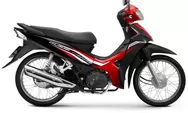 Murah Pol! Honda Luncurkan Blade 110 Terbaru Cuma 12 Jutaan?