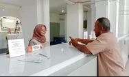 Kantor Pos Pekalongan Ajak Masyarakat Bermitra Jadi Agen Pos dan Jasa Drop Poin, Ini Syaratnya
