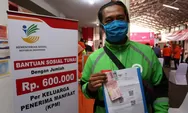 5 Manfaat Bansos BPNT Tahap 2 bulan Mei 2023 yang Jarang Diketahui