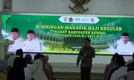 Akhir Mei Berangkat, Masih Ada Calhaj yang Belum Lunas BPIH