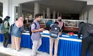 6 Persyaratan Pakaian UTBK 2023, Harus Dipatuhi Peserta UTBK SNBT 2023 saat Ujian