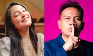 Marshanda didekati oleh Vicky Prasetyo, netizen banyak yang menyayangkan dan segera beri peringatan