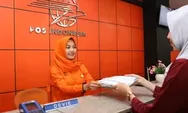 CAIR LAGI! Bantuan BPNT Tahap 4 Juli 2023 Cair Melalui PT Pos atau Himbara? Cek Infonya