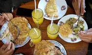 Kopi Klotok Penuh? 5 Rekomendasi Kuliner Serupa di Jogja, Sajikan Masakan Rumahan Juga!