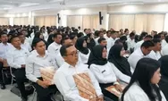 Berapa Batas Usia Terbaru di seleksi pendaftaran CPNS 2023? Ada Perubahan? Selengkapnya Disini!