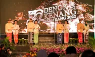 30 Finalis Denok Kenang Siap Bersaing di Taman Indonesia Kaya