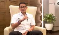 Innalillahi, Tsalisa Maisara Putri Anak Soetrisna Bachir Meninggal Dunia, Sandiaga Uno Sampaikan Belasungkawa
