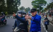 3 Titik Padat Kendaraan di SSA Ini Harus Diwaspadai