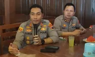 Polres Salatiga Turunkan 210 Polisi Sebagai 'Polisi RW', Selesaikan Masalah Kecil Bersama Bhabinkamtibmas