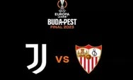 Prediksi Skor Juventus vs Sevilla Semifinal Leg 1 Liga Eropa UEFA 2023, Juventus Diunggulkan Head to Head