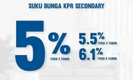 Cara Ajukan Program KPR BSI dan Syaratnya, DP Hanya 0 Persen