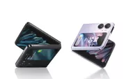 OPPO Find N2 Flip 5G Siap Saingi Samsung Samsung Z Flip 4 dengan Layar Lipatnya,  Cek Fitur Lain dan Harganya