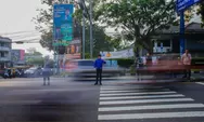 Hari Ini Jalan SSA Kota Bogor Sudah Dua Arah, Begini Rekayasa Lalulintas Terbaru yang Baru Berlaku