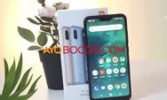 Xiaomi Mi A2 Lite Harga Hanya Rp1 Jutaan, HP Lawas Spesifikasi Masih Oke