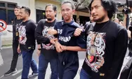 Tampang Husen, Pembunuh Bos Depot Air Isi Ulang Tembalang Semarang hingga Tega Dimutilasi dan Dicor